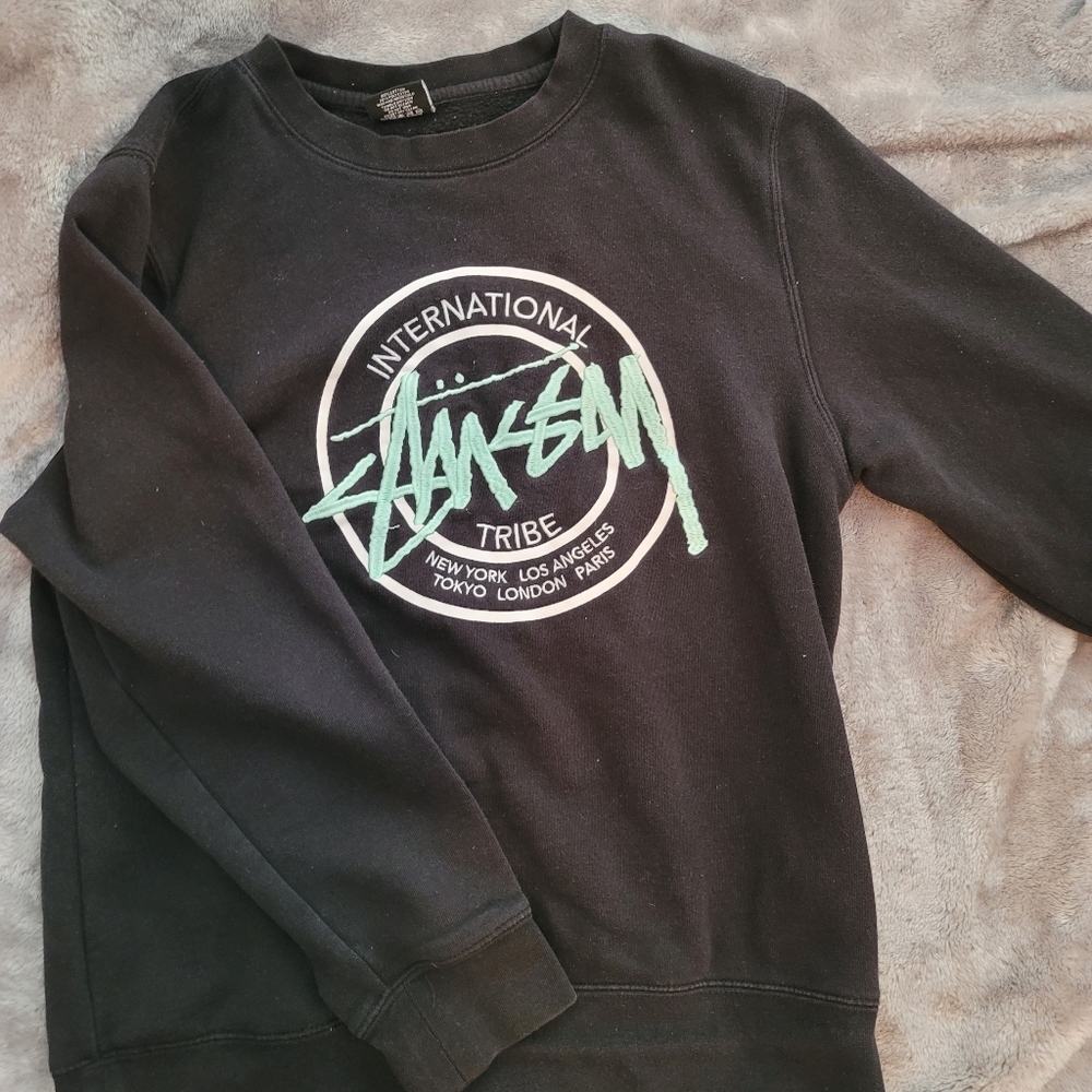 Stussy Sweatshirt